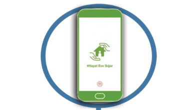 صورة (بالصور والفيديو) 3 طرق للحصول على  “هيس كود – HES KODU”