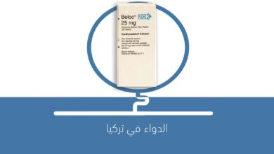 صورة دواء Beloc Zok 25