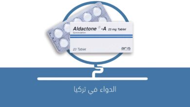 صورة دواء Aldactone