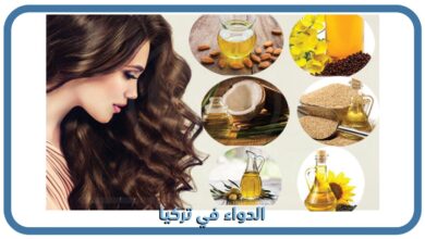 صورة أهمية العناية بالشعر للحفاظ عليه سليم وصحي