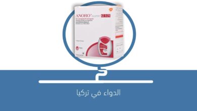 صورة دواء ANORO ELLIPTA 62.5 / 25 mcg