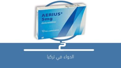 صورة دواء AERIUS Film