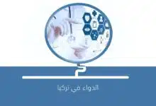 صورة النظام الصحي في المملكة العربية السعودية